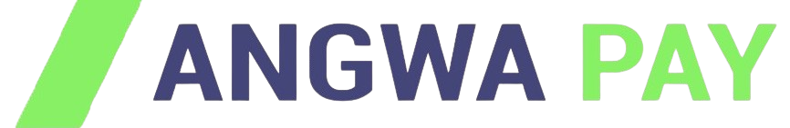 Angwapay Gateway logo